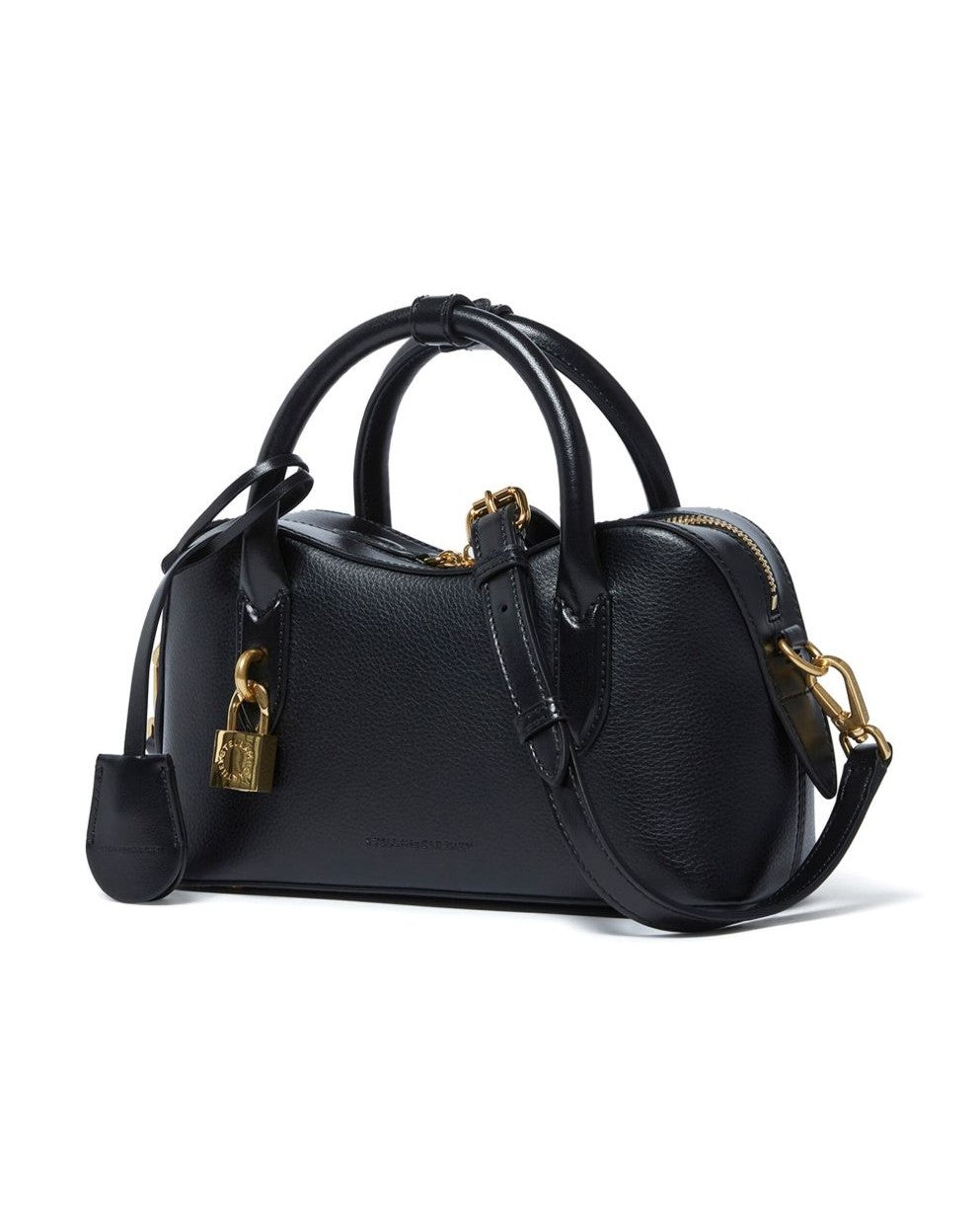 Stella Mccartney Black Bag Glam Steals