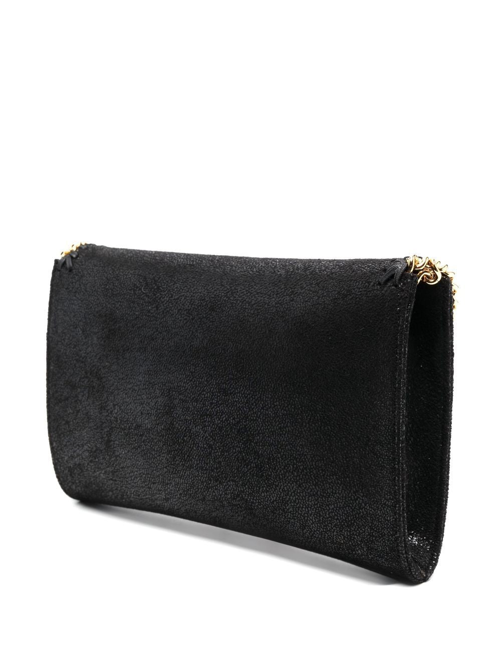 Stella Mccartney Black Bag Glam Steals