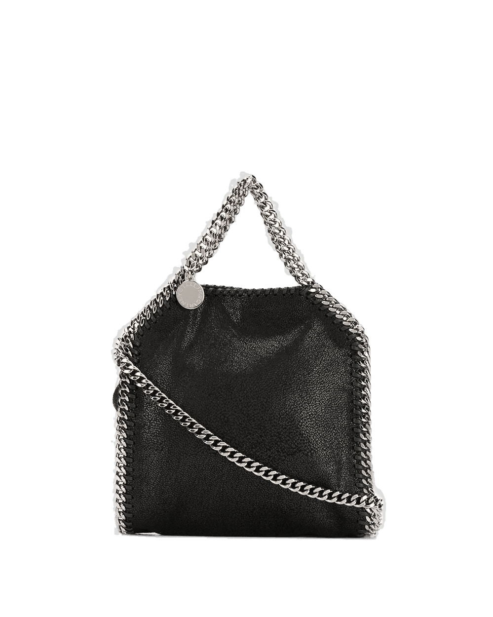 Stella Mccartney Black Bag Glam Steals