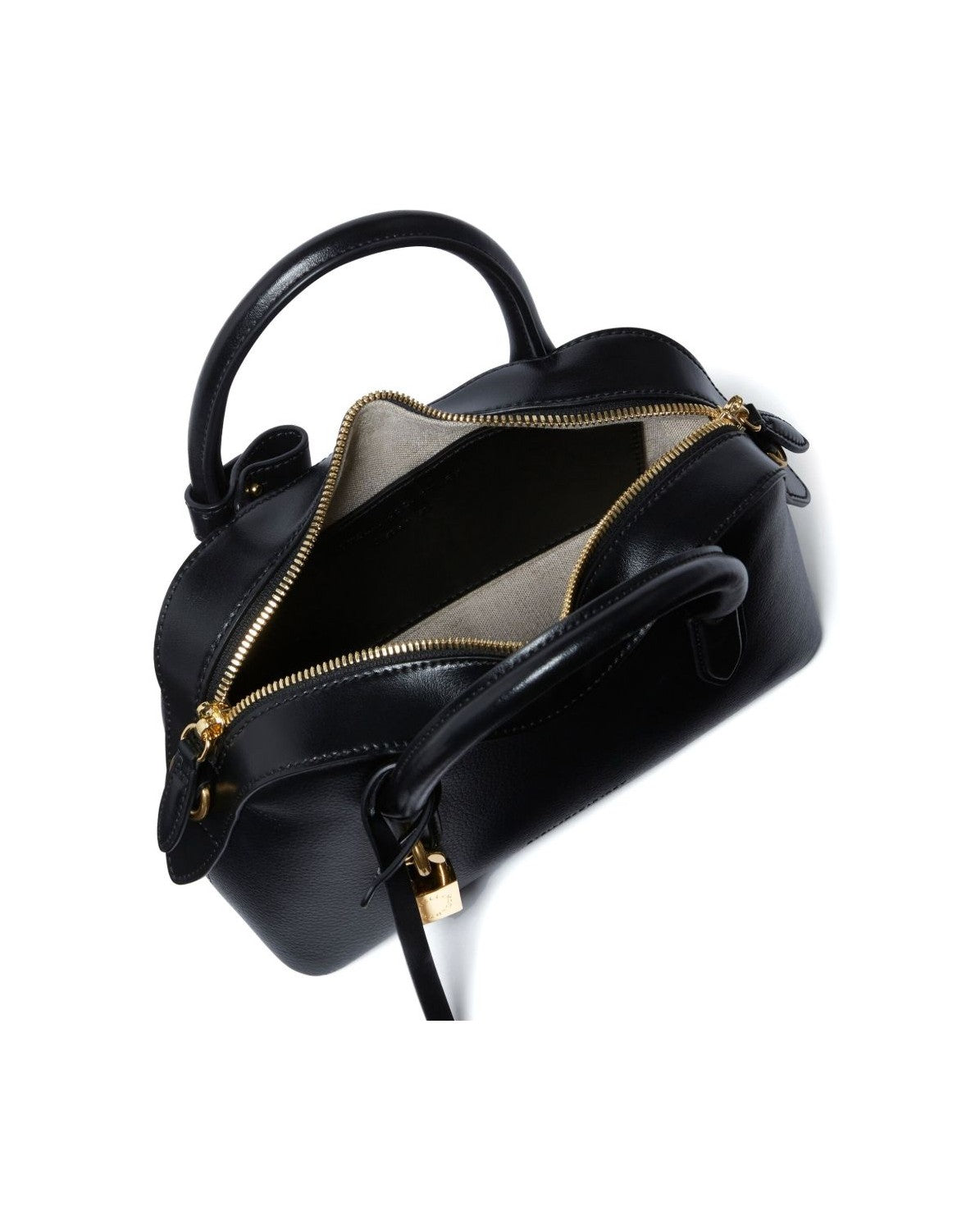 Stella Mccartney Black Bag Glam Steals