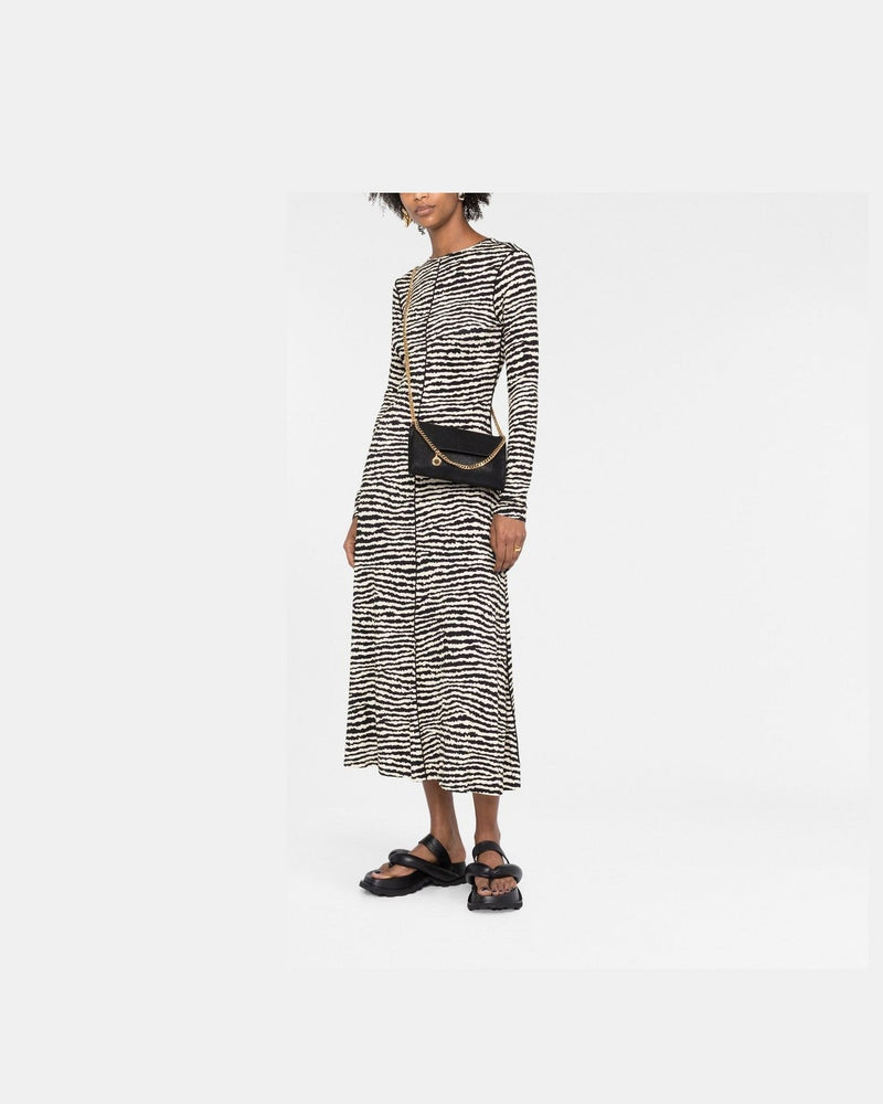 Stella Mccartney Black Bag Glam Steals