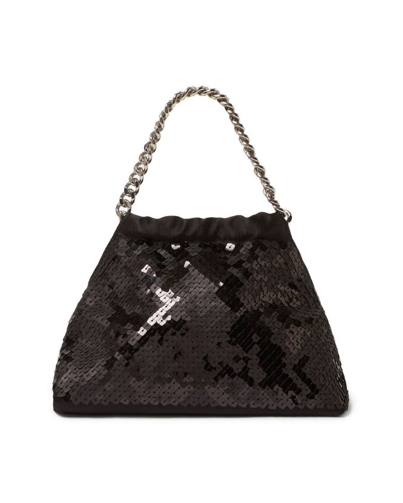 Stella Mccartney Black Bag Glam Steals