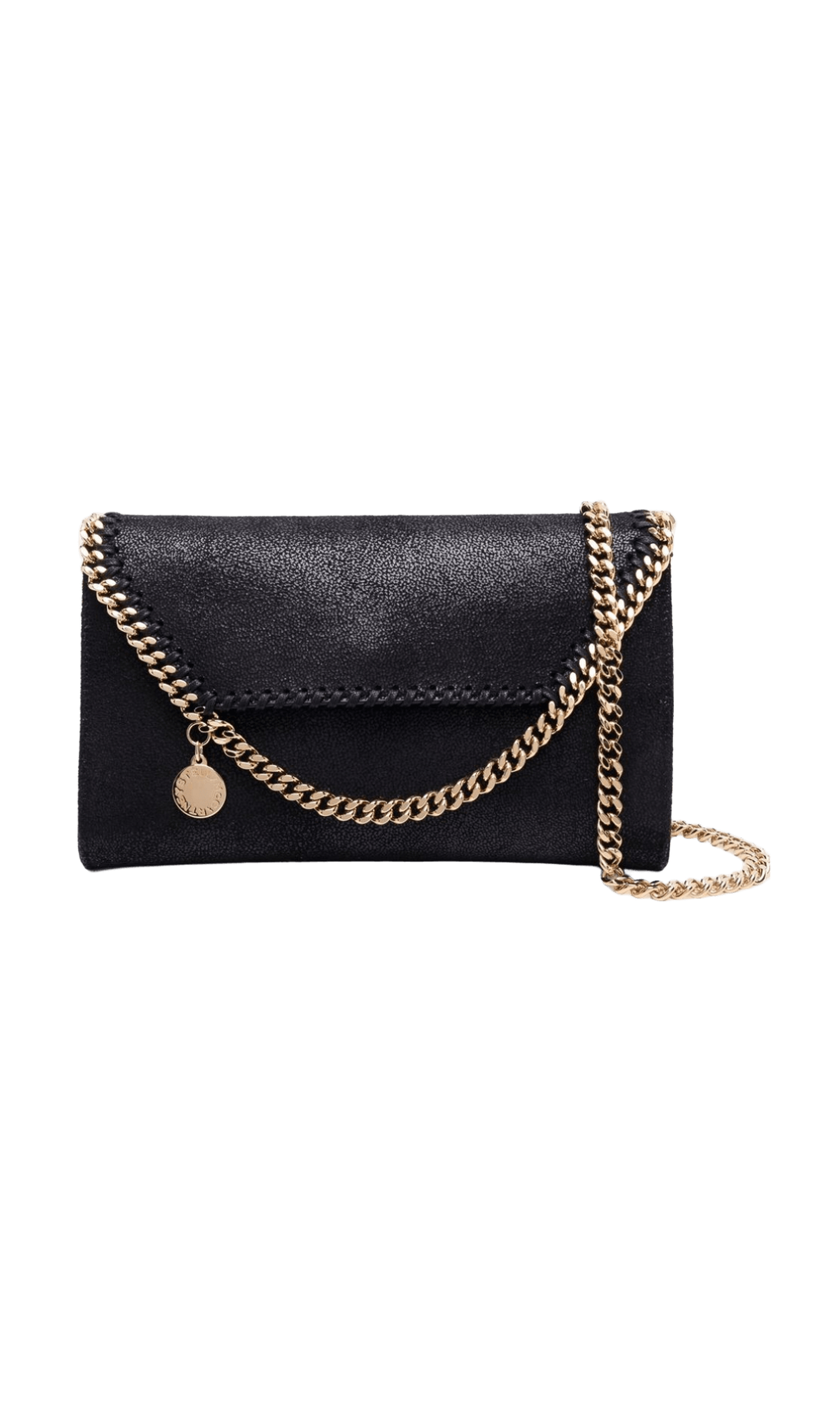 Stella Mccartney Black Bag Glam Steals