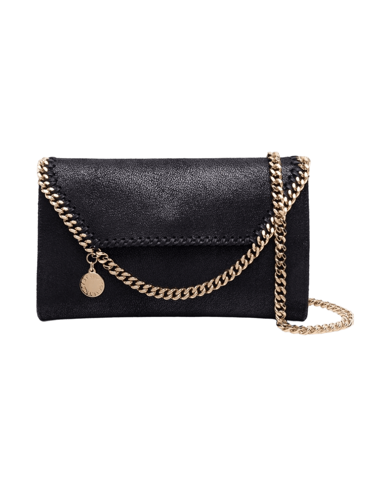 Stella Mccartney Black Bag Glam Steals