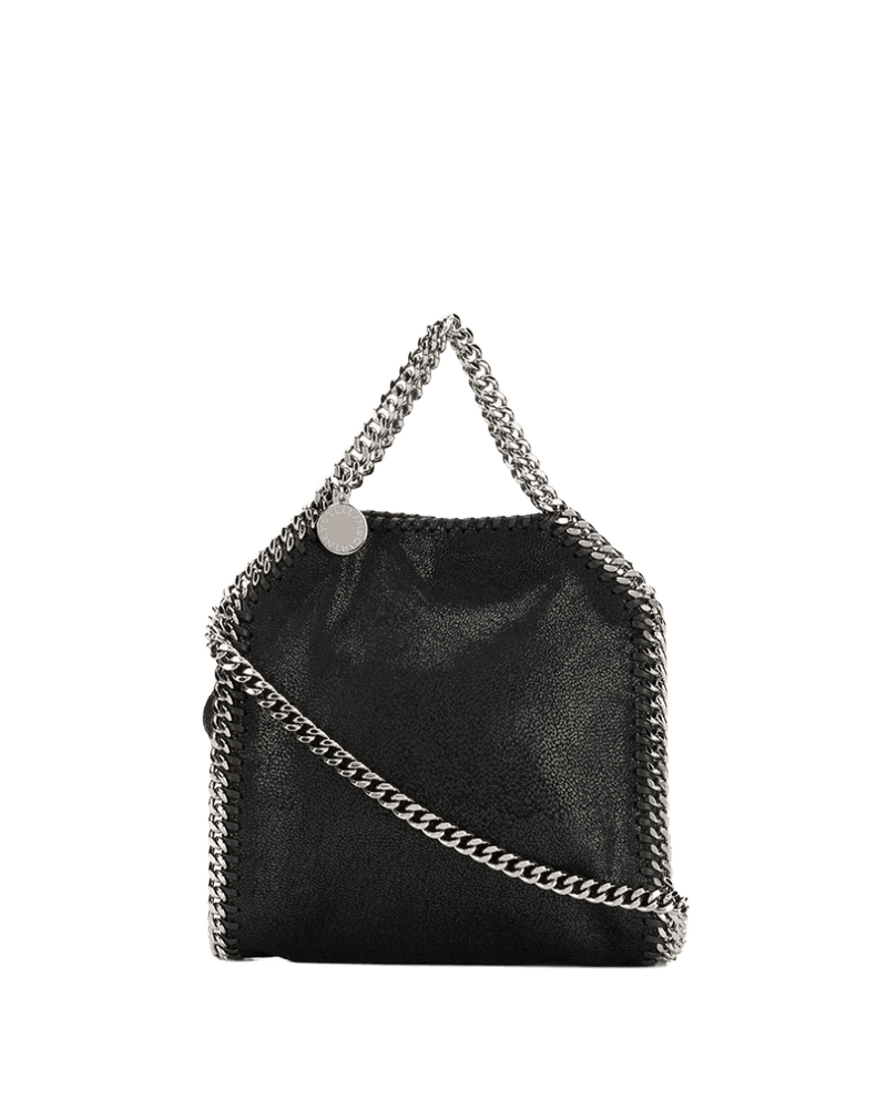 Stella Mccartney Black Bag Glam Steals