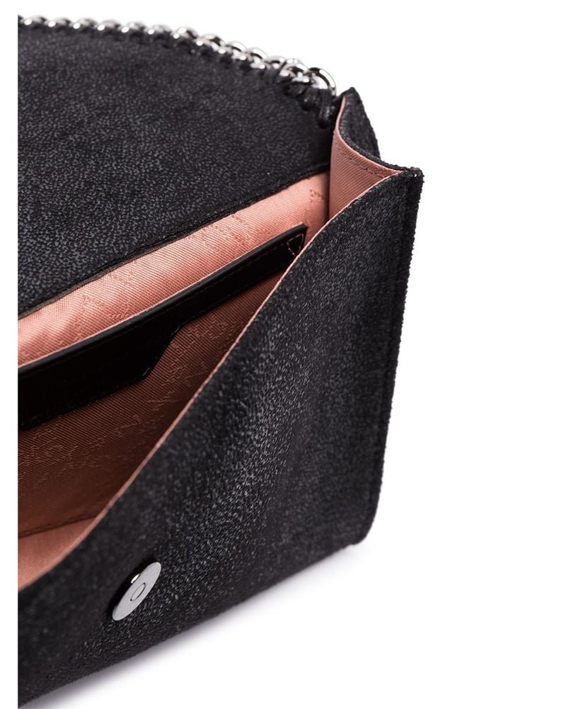 Stella Mccartney Black Bag Glam Steals