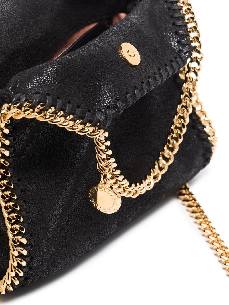 Stella Mccartney Black Bag Glam Steals