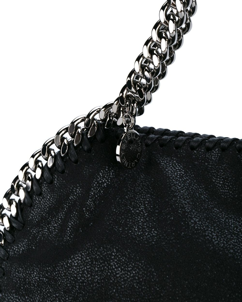 Stella Mccartney Black Bag Handbag