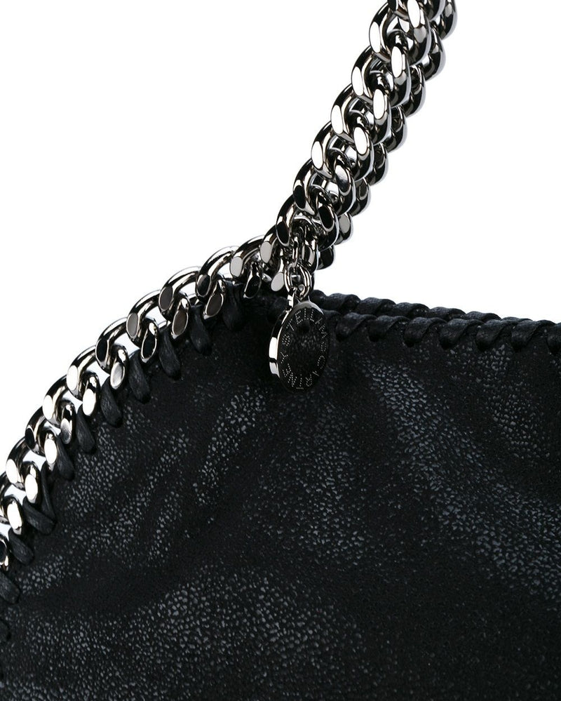 Stella Mccartney Black Bag Handbag