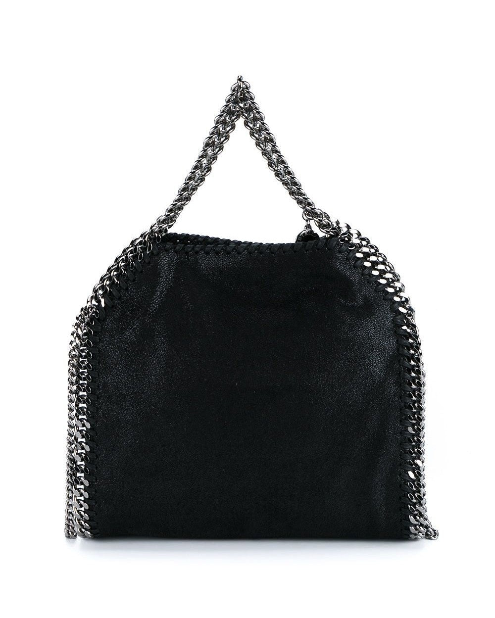 Stella Mccartney Black Bag Handbag
