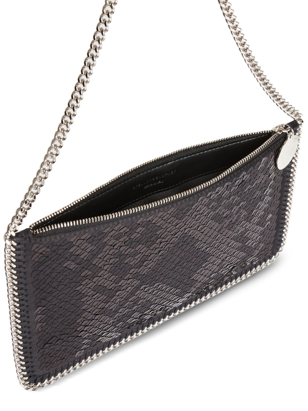 Stella Mccartney Black Bag Glam Steals