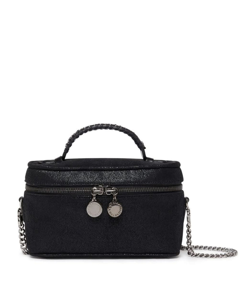 Stella Mccartney Black Bag Shoulder