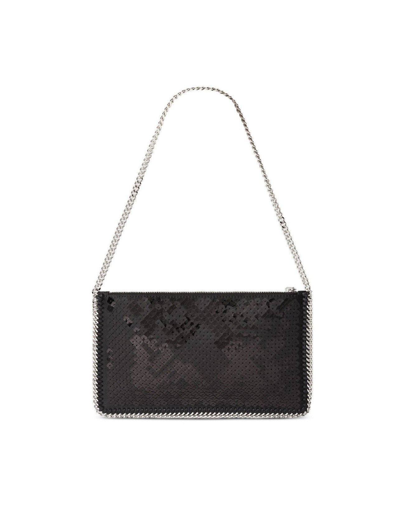 Stella Mccartney Black Bag Glam Steals