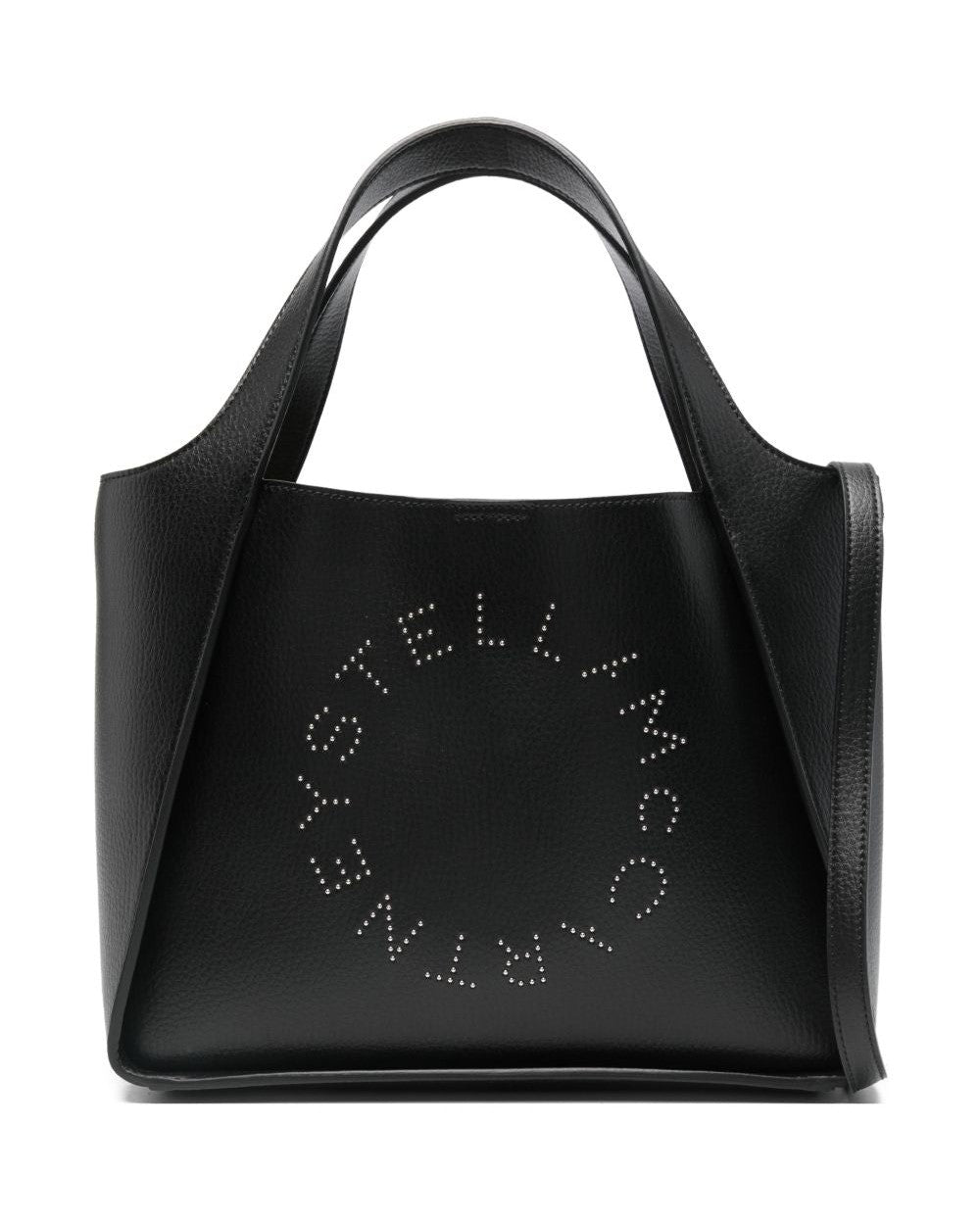 Stella Mccartney Black Bag Glam Steals