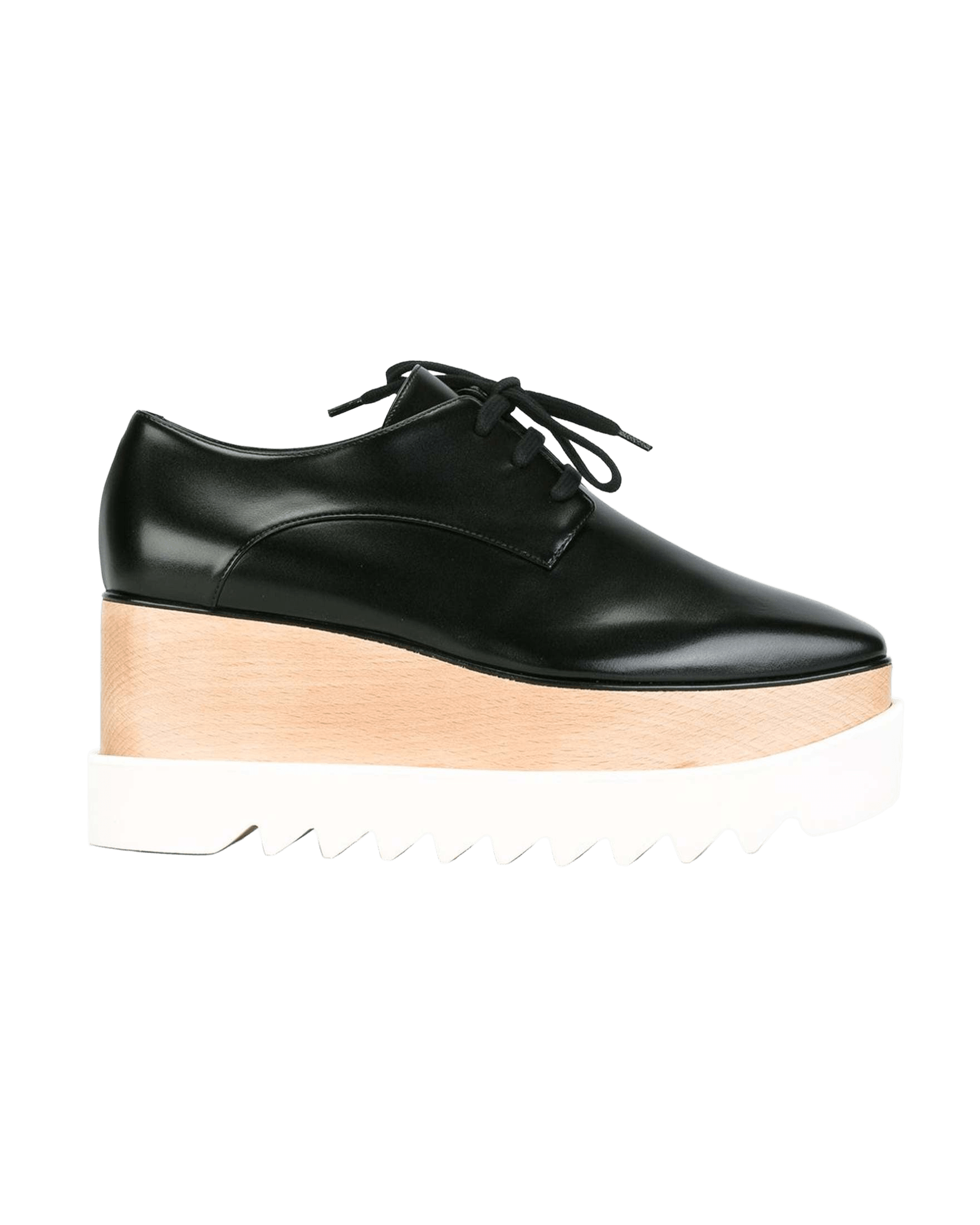 Stella Mccartney Black Boots Glam Steals