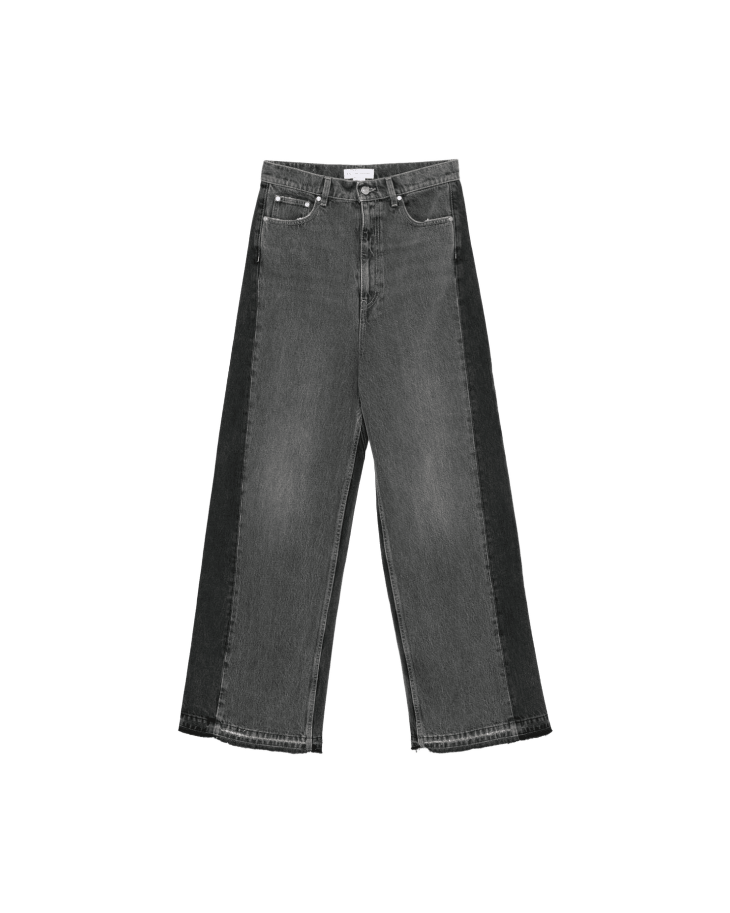 Stella Mccartney Black Jeans Glam Steals