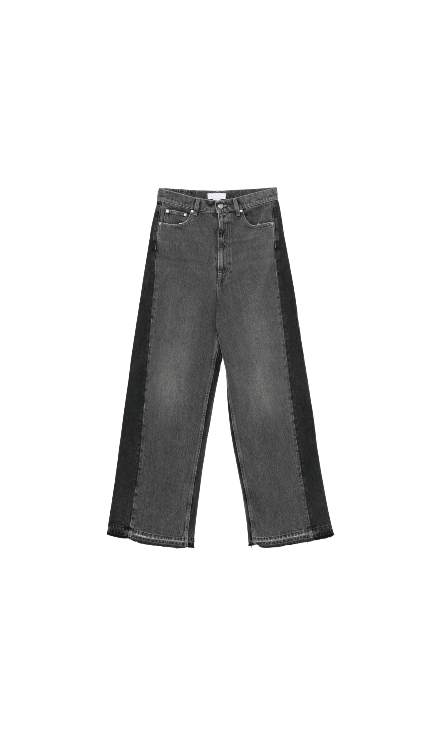 Stella Mccartney Black Jeans Glam Steals