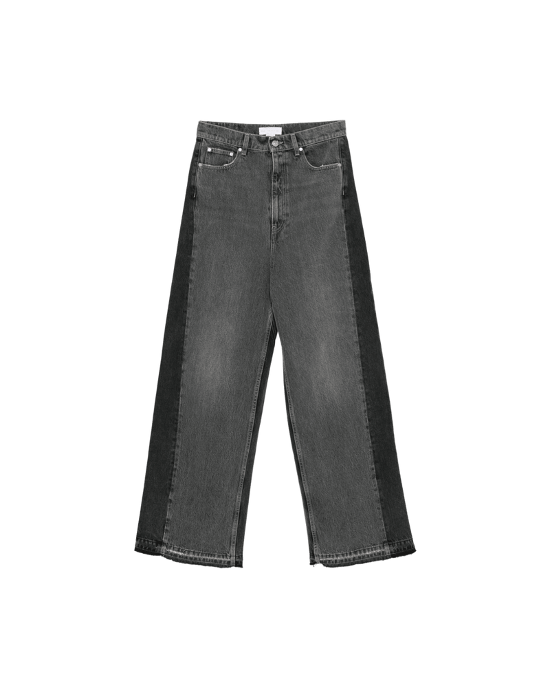 Stella Mccartney Black Jeans Glam Steals