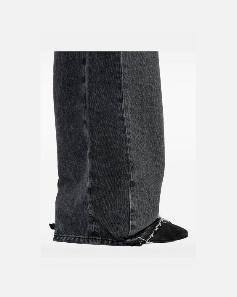 Stella Mccartney Black Jeans Glam Steals