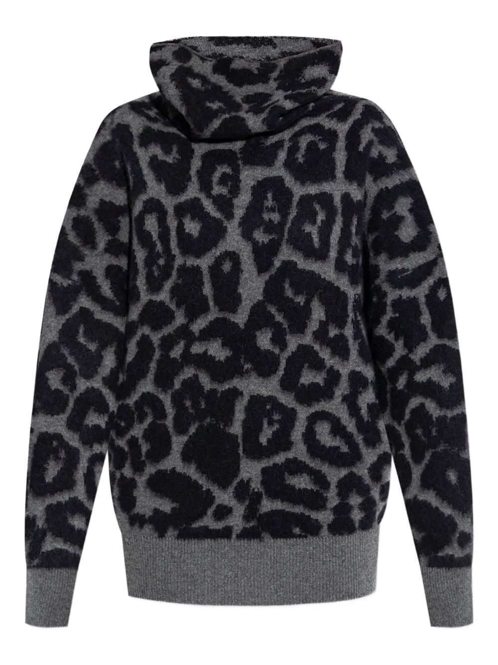 Stella Mccartney Black Sweater Glam Steals