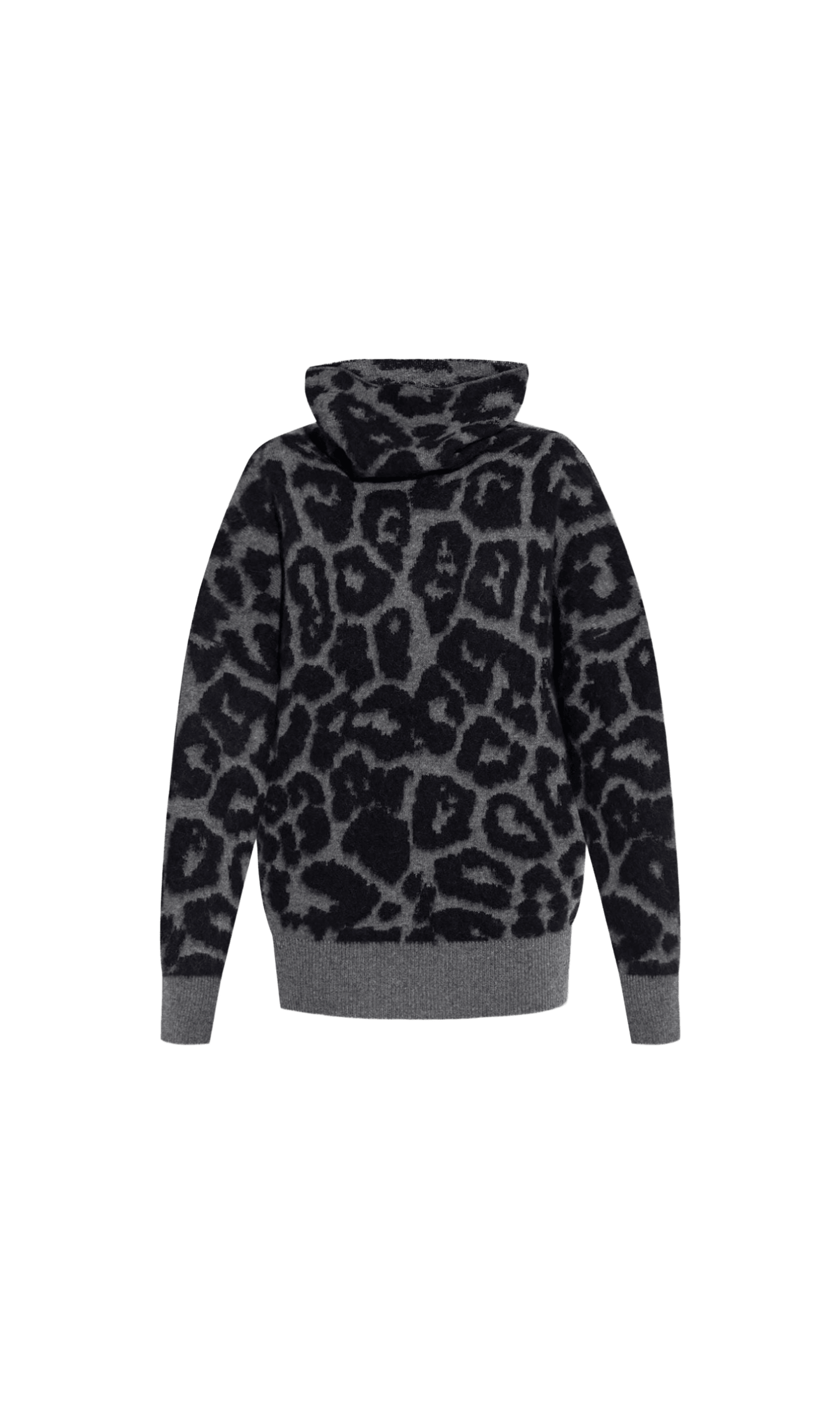 Stella Mccartney Black Sweater Glam Steals