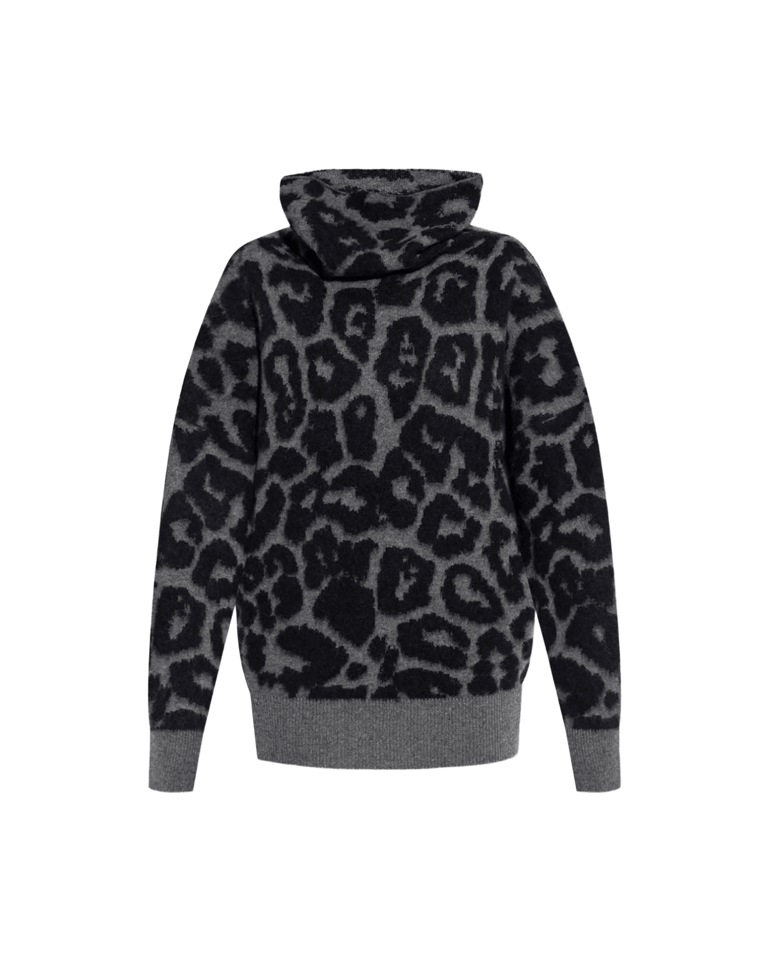 Stella Mccartney Black Sweater Glam Steals