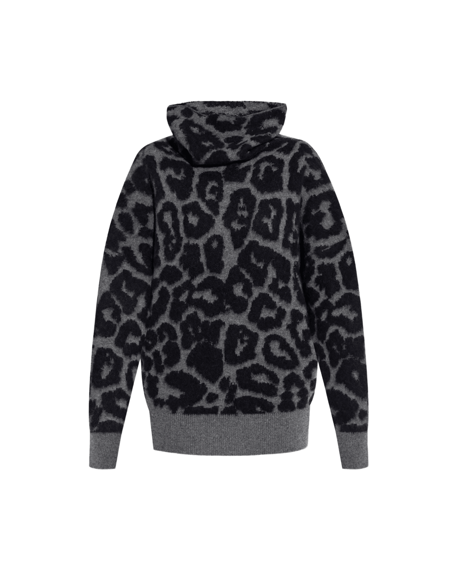 Stella Mccartney Black Sweater Glam Steals