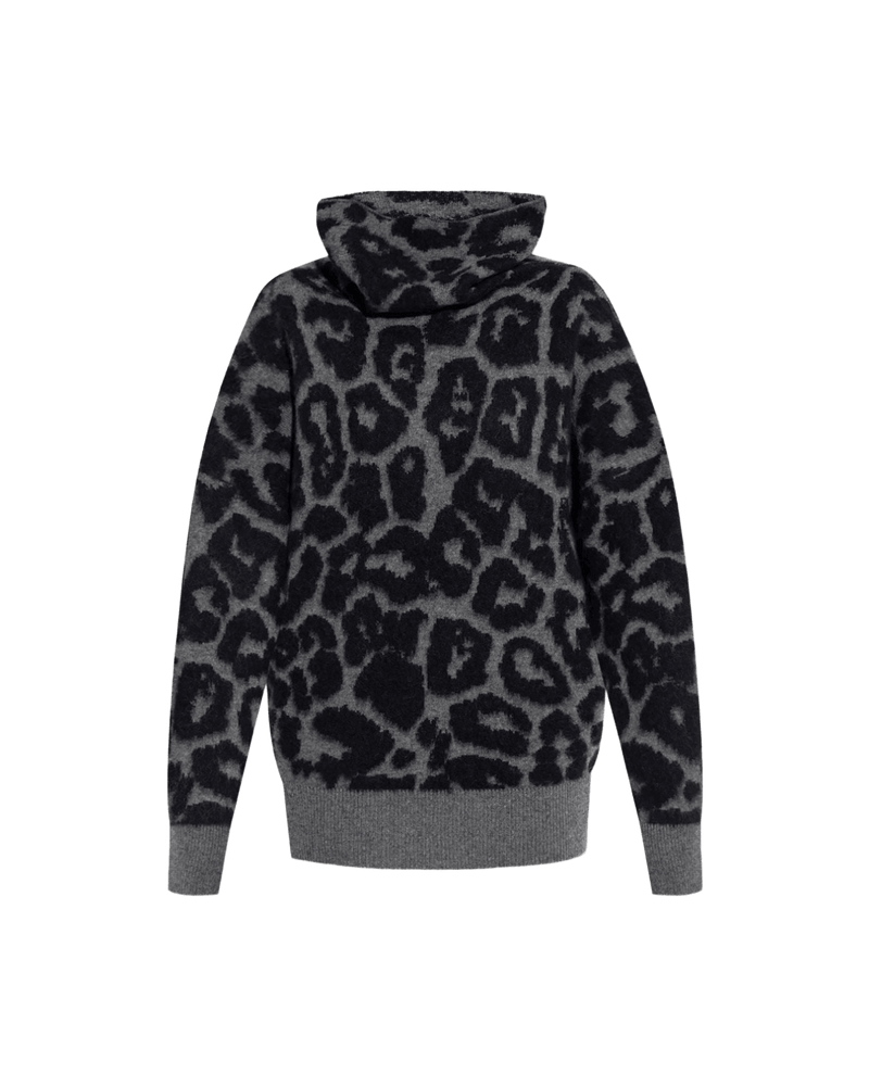 Stella Mccartney Black Sweater Glam Steals