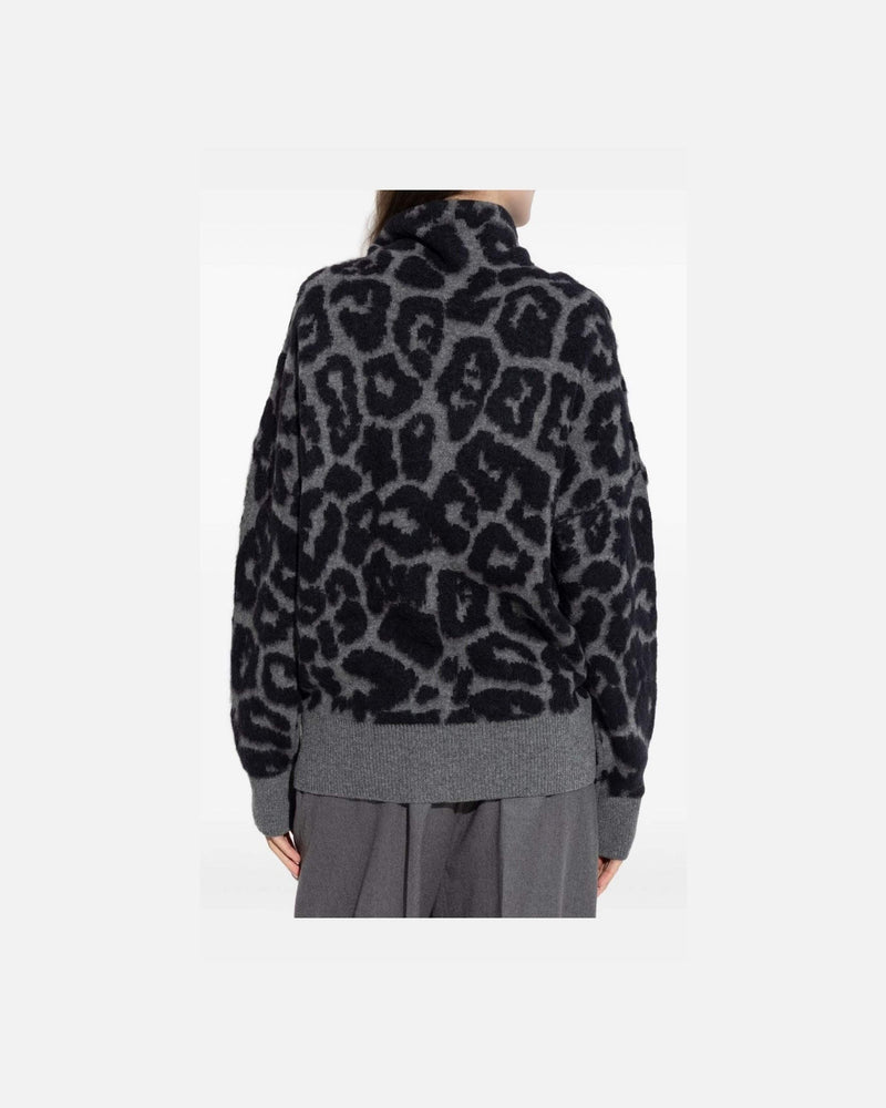 Stella Mccartney Black Sweater Glam Steals