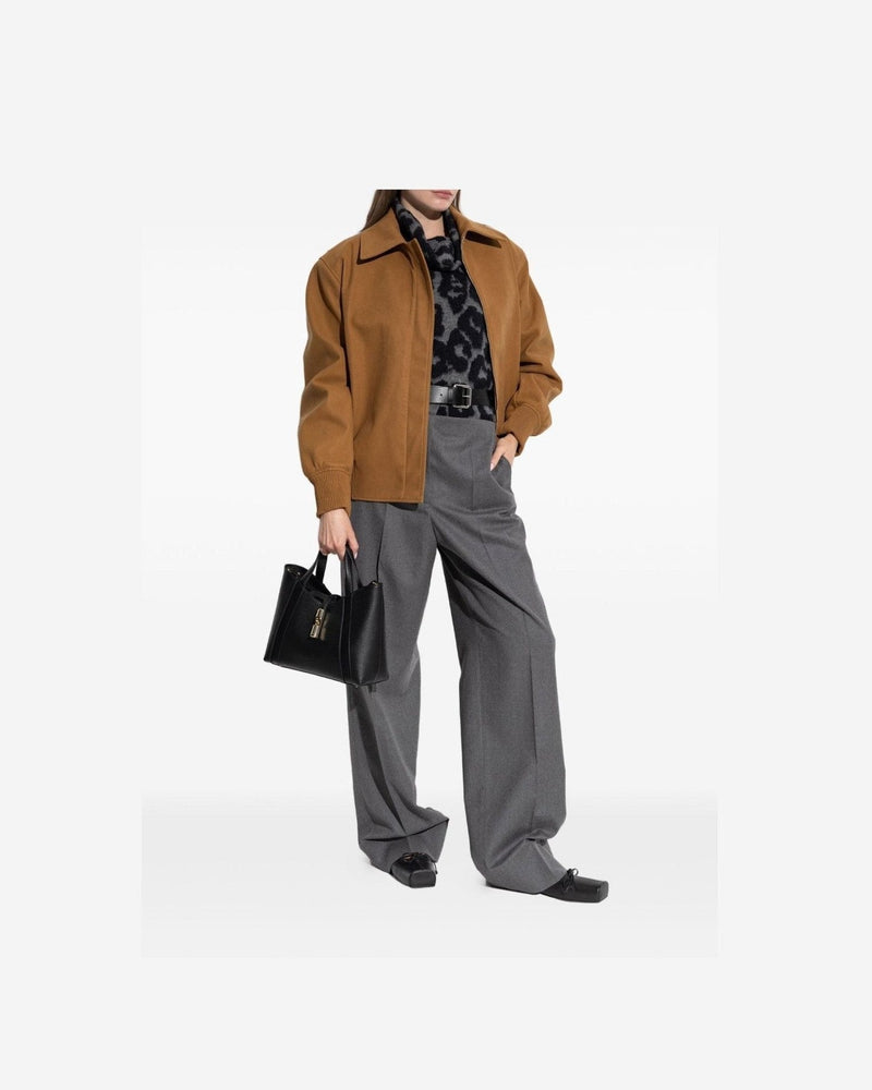 Stella Mccartney Black Sweater Glam Steals