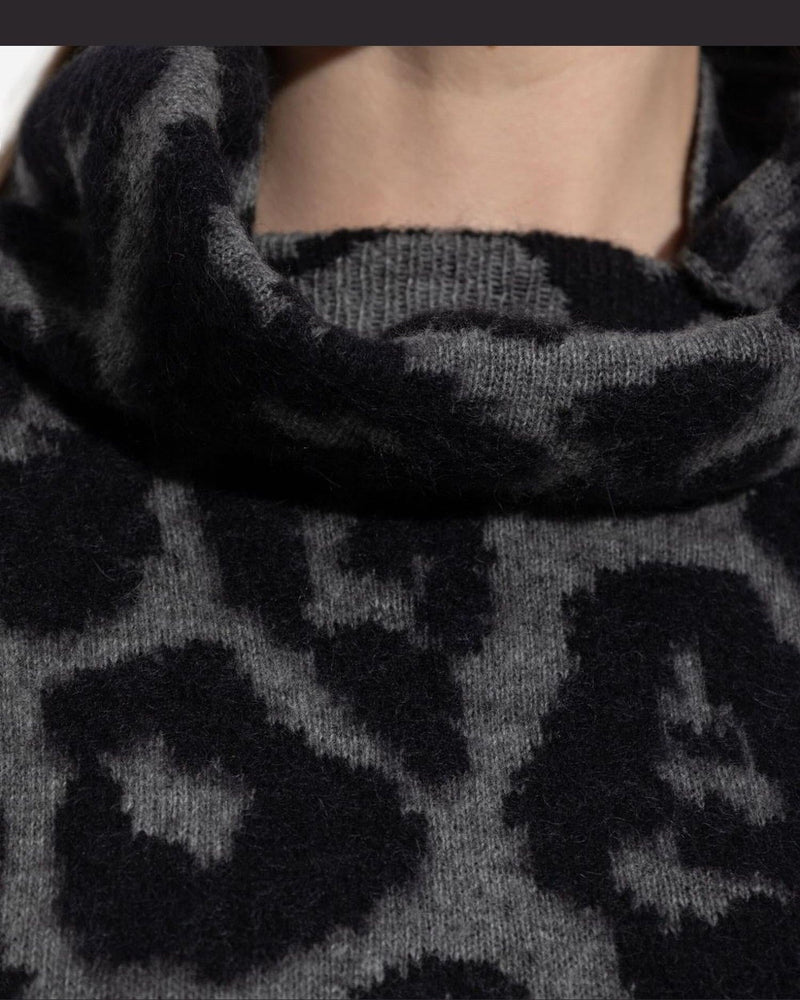 Stella Mccartney Black Sweater Glam Steals