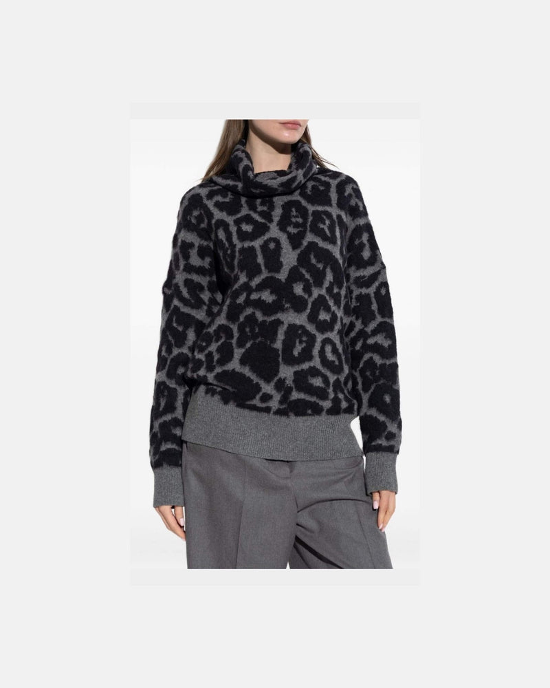 Stella Mccartney Black Sweater Glam Steals