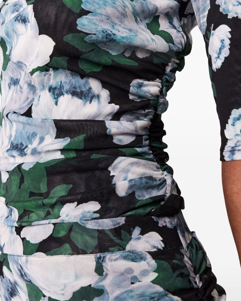 Stella Mccartney Black Top Glam Steals