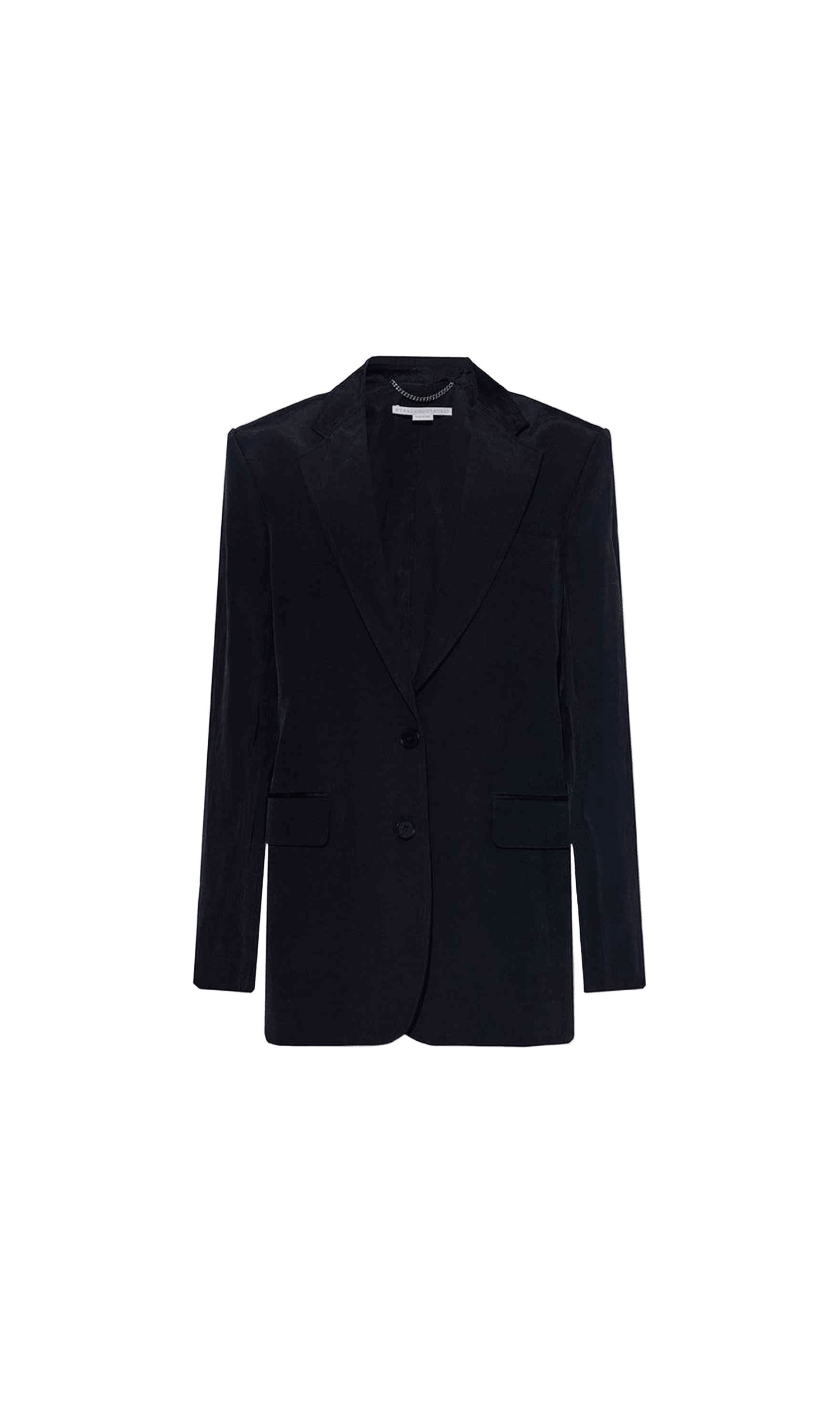 Stella Mccartney Blazer Jacket Glam Steals