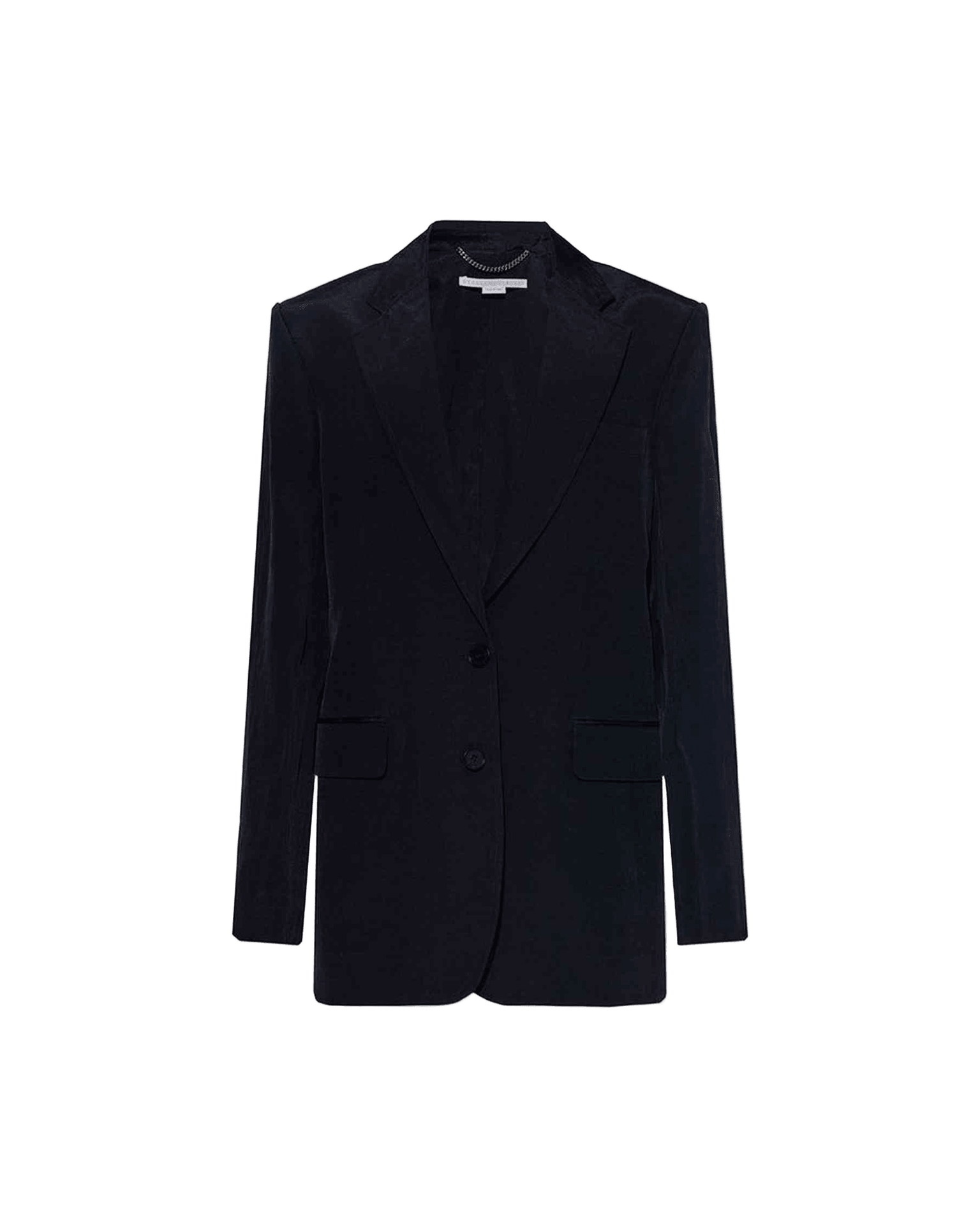 Stella Mccartney Blazer Jacket Glam Steals