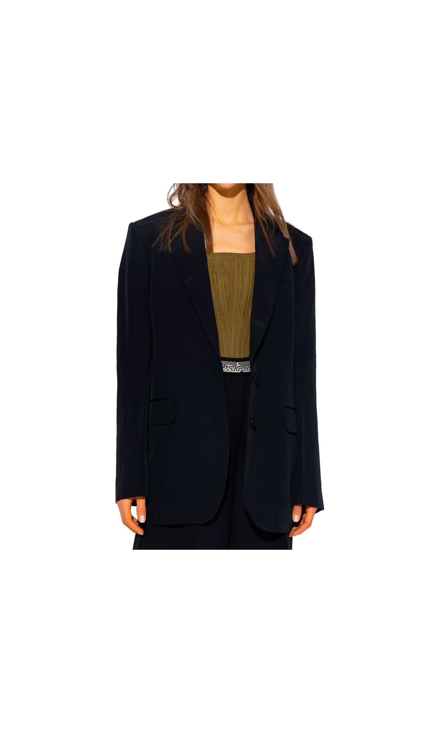 Stella Mccartney Blazer Jacket Glam Steals