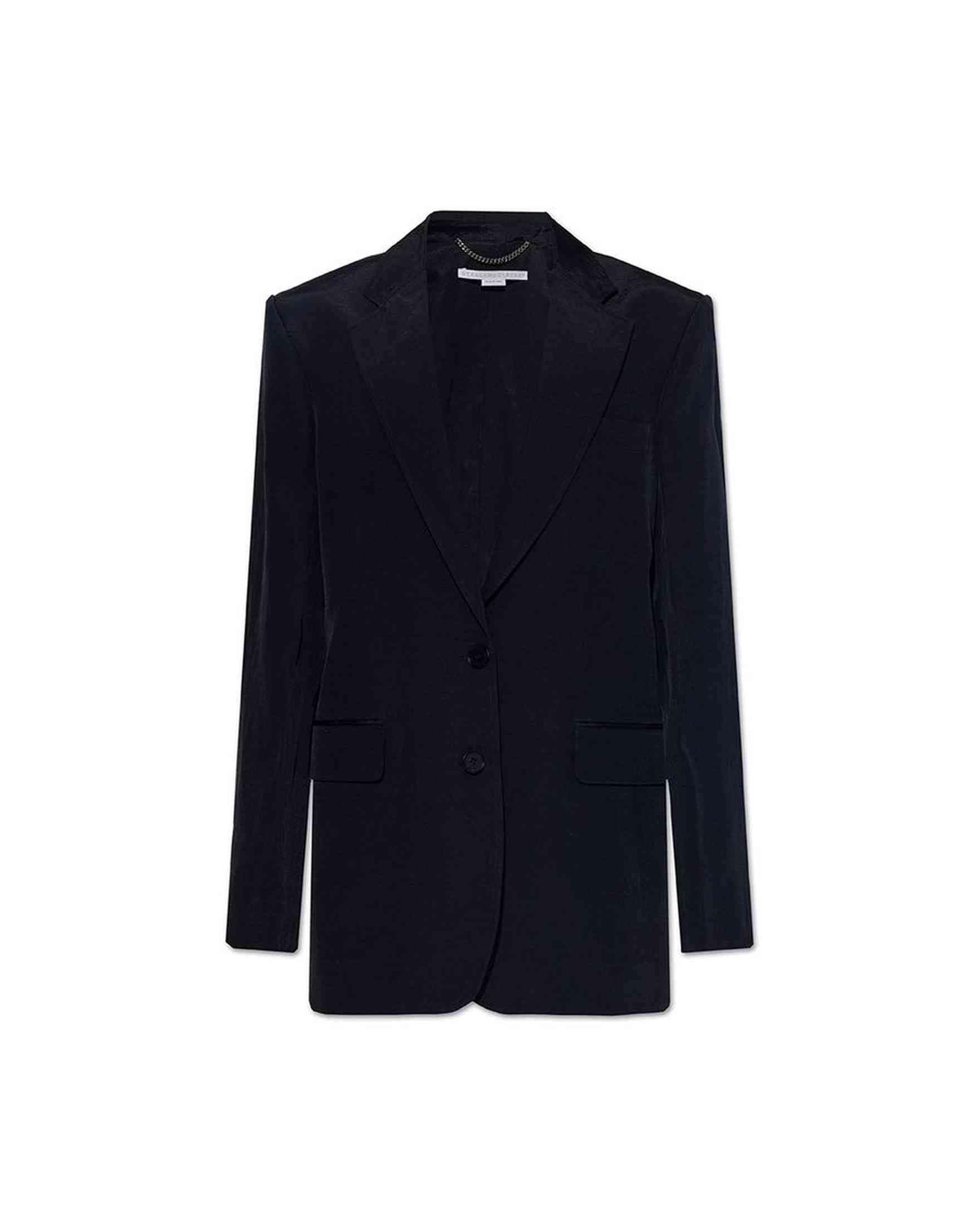 Stella Mccartney Blazer Jacket Glam Steals