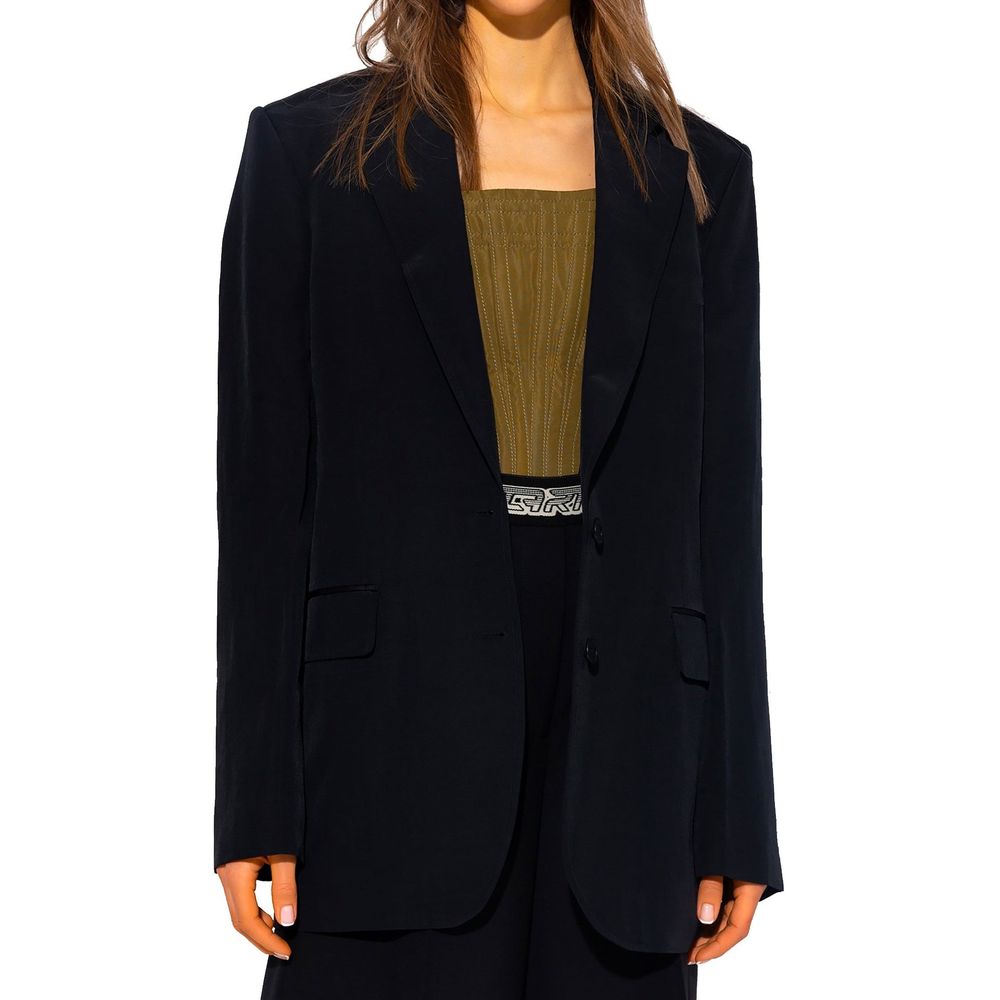 Stella Mccartney Blazer Jacket Glam Steals
