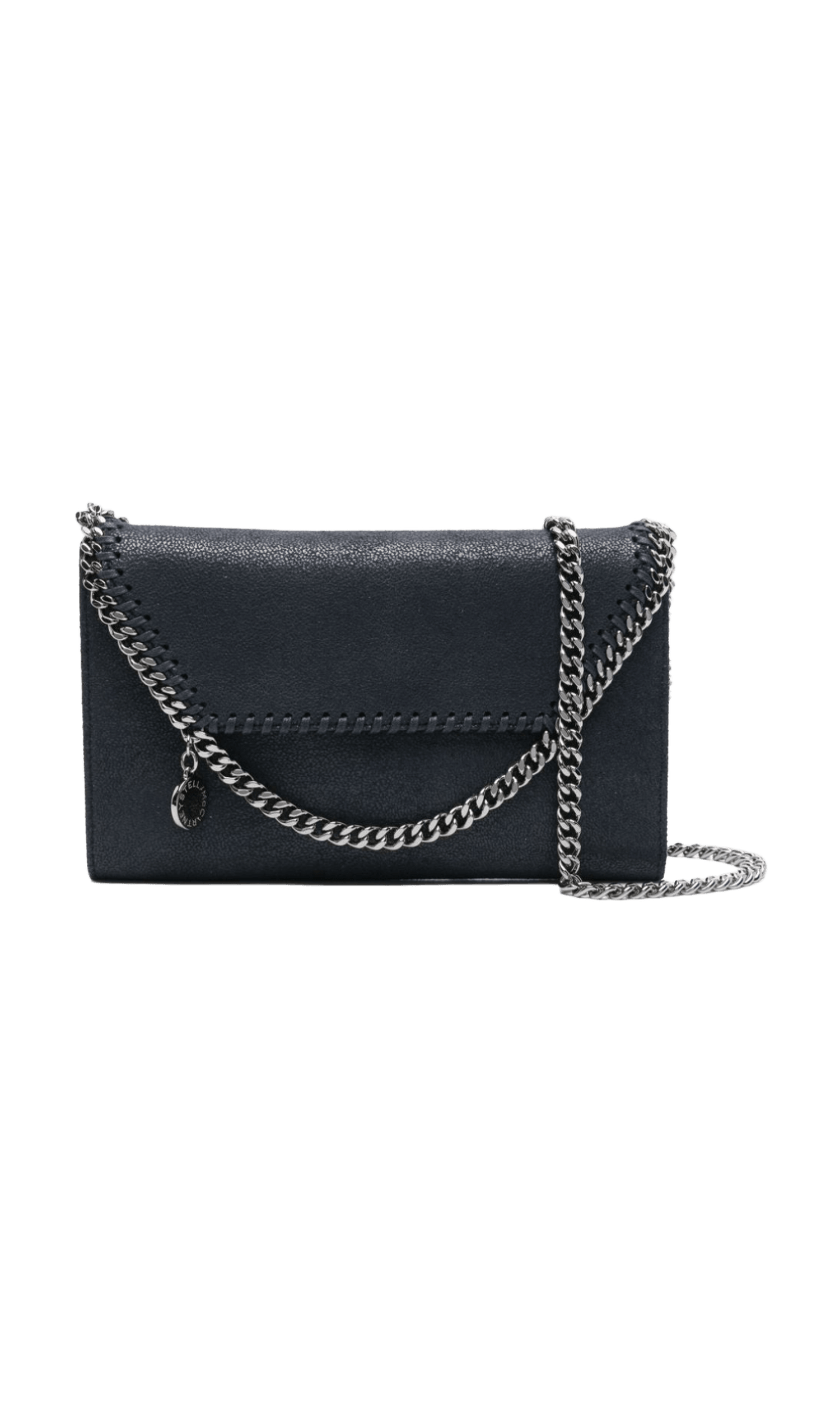 Stella Mccartney Blue Bag Glam Steals