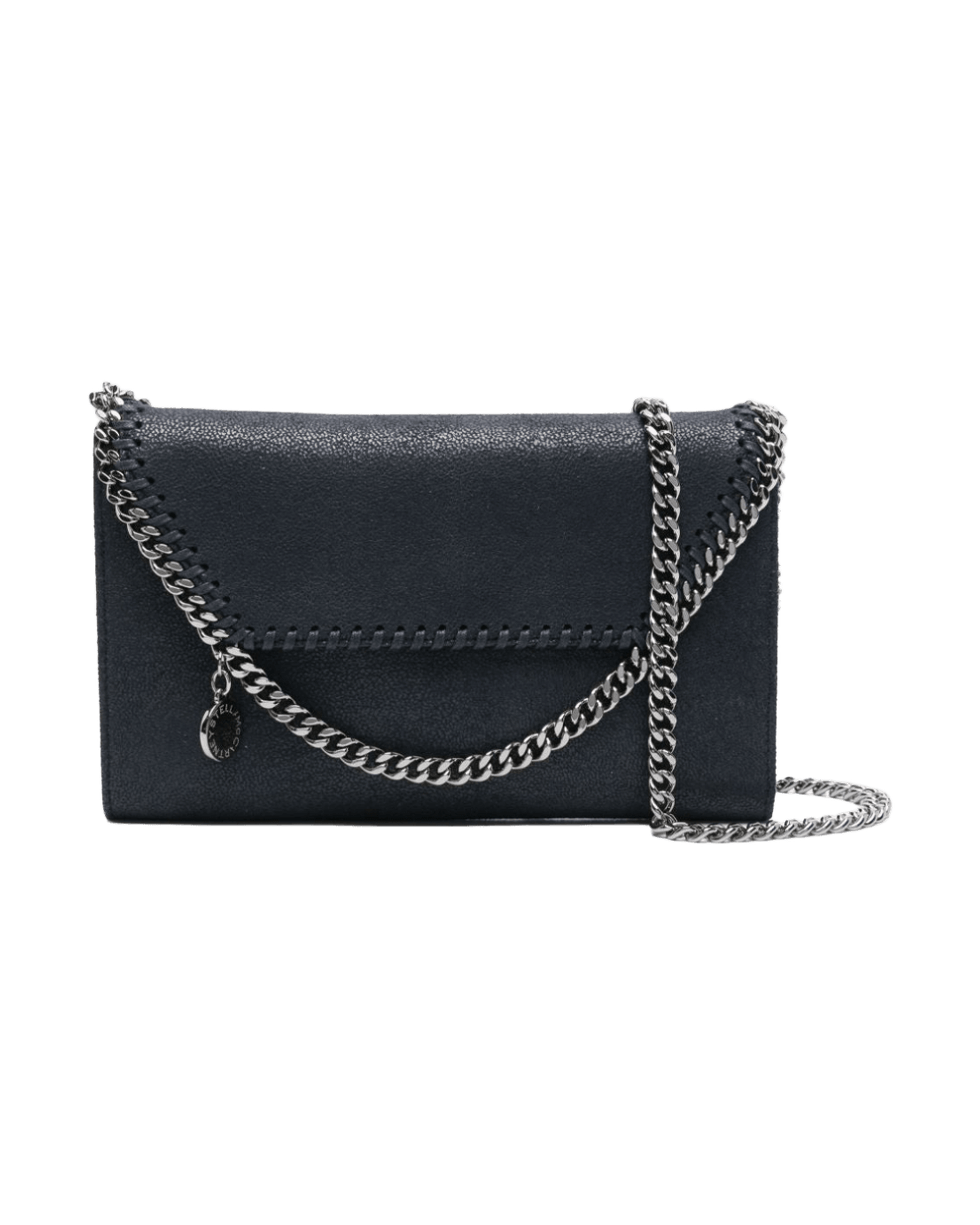 Stella Mccartney Blue Bag Glam Steals