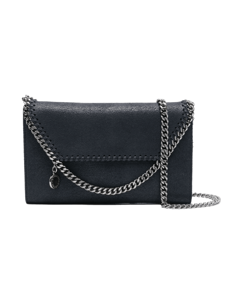 Stella Mccartney Blue Bag Glam Steals