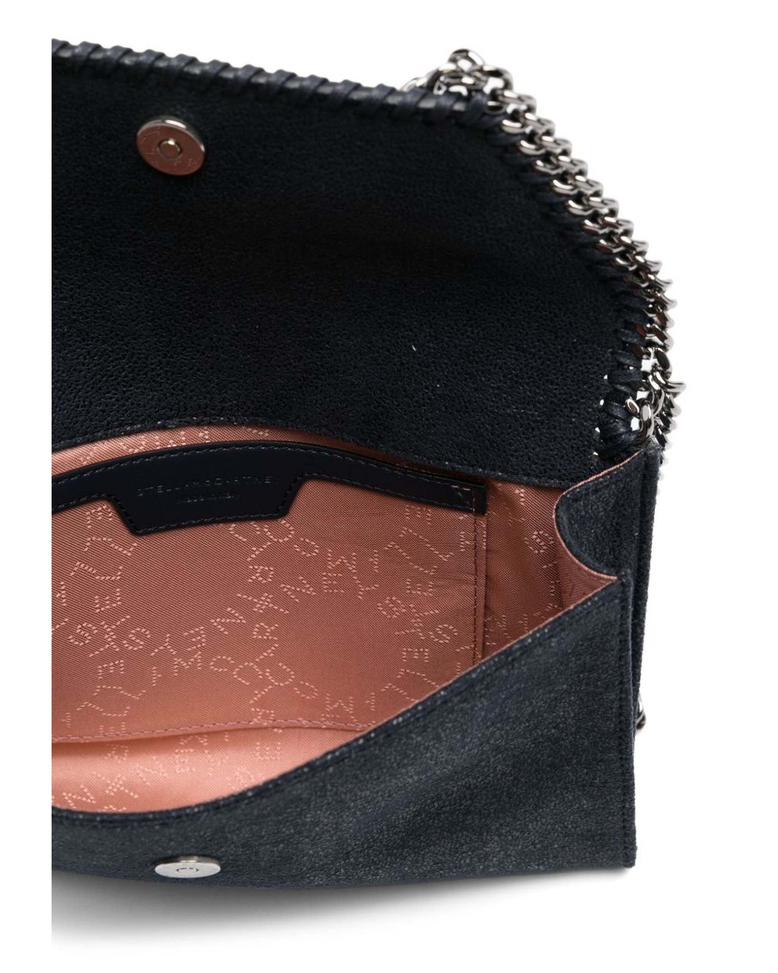Stella Mccartney Blue Bag Glam Steals
