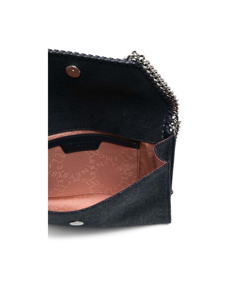 Stella Mccartney Blue Bag Glam Steals