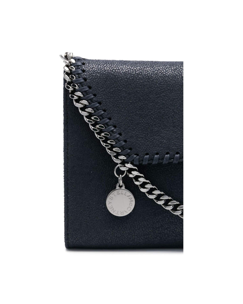 Stella Mccartney Blue Bag Glam Steals