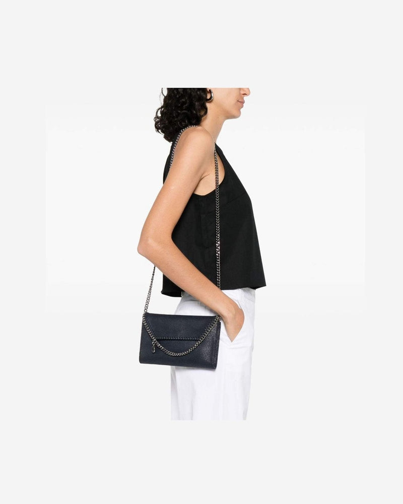 Stella Mccartney Blue Bag Glam Steals