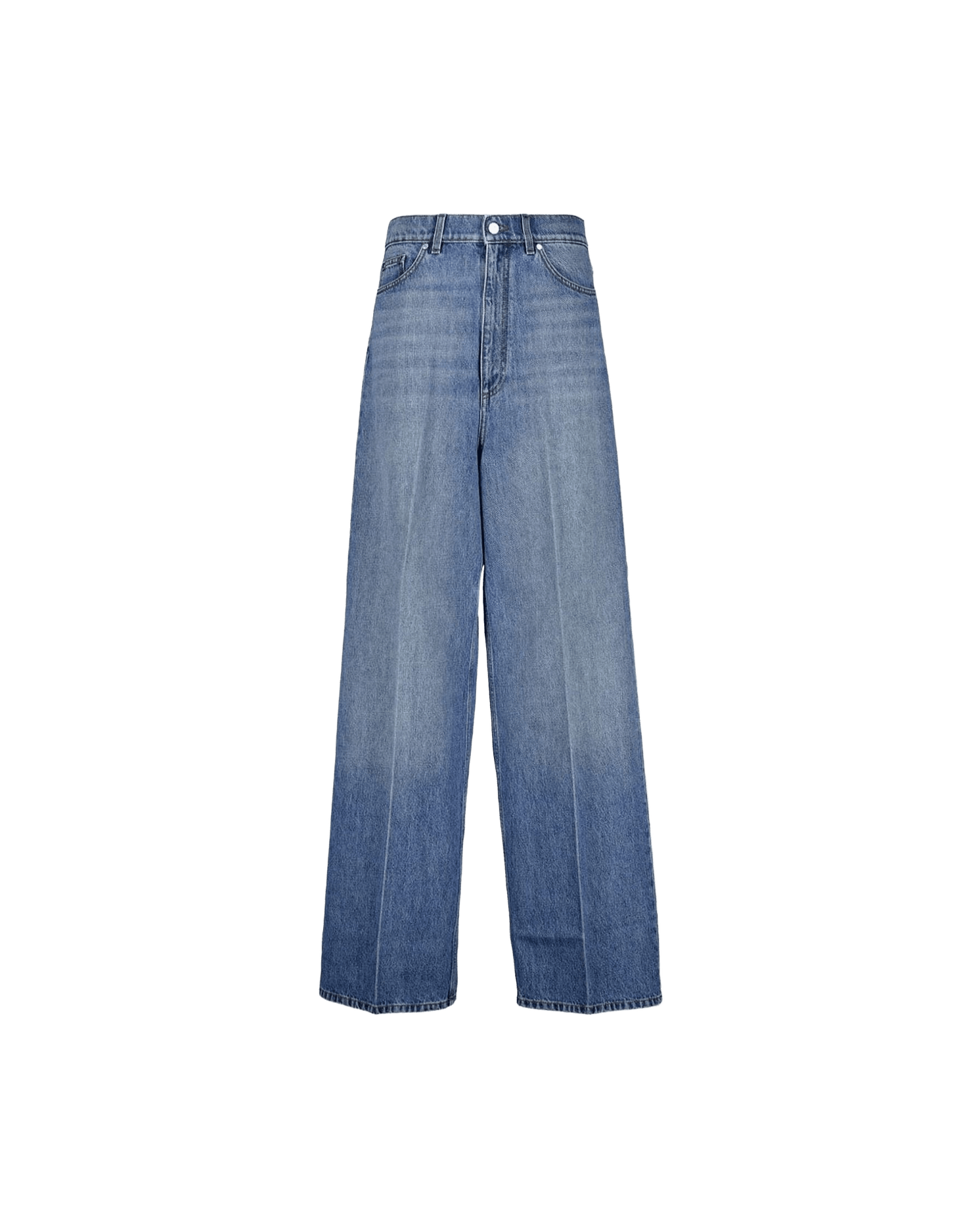 Stella Mccartney Blue Jeans Glam Steals