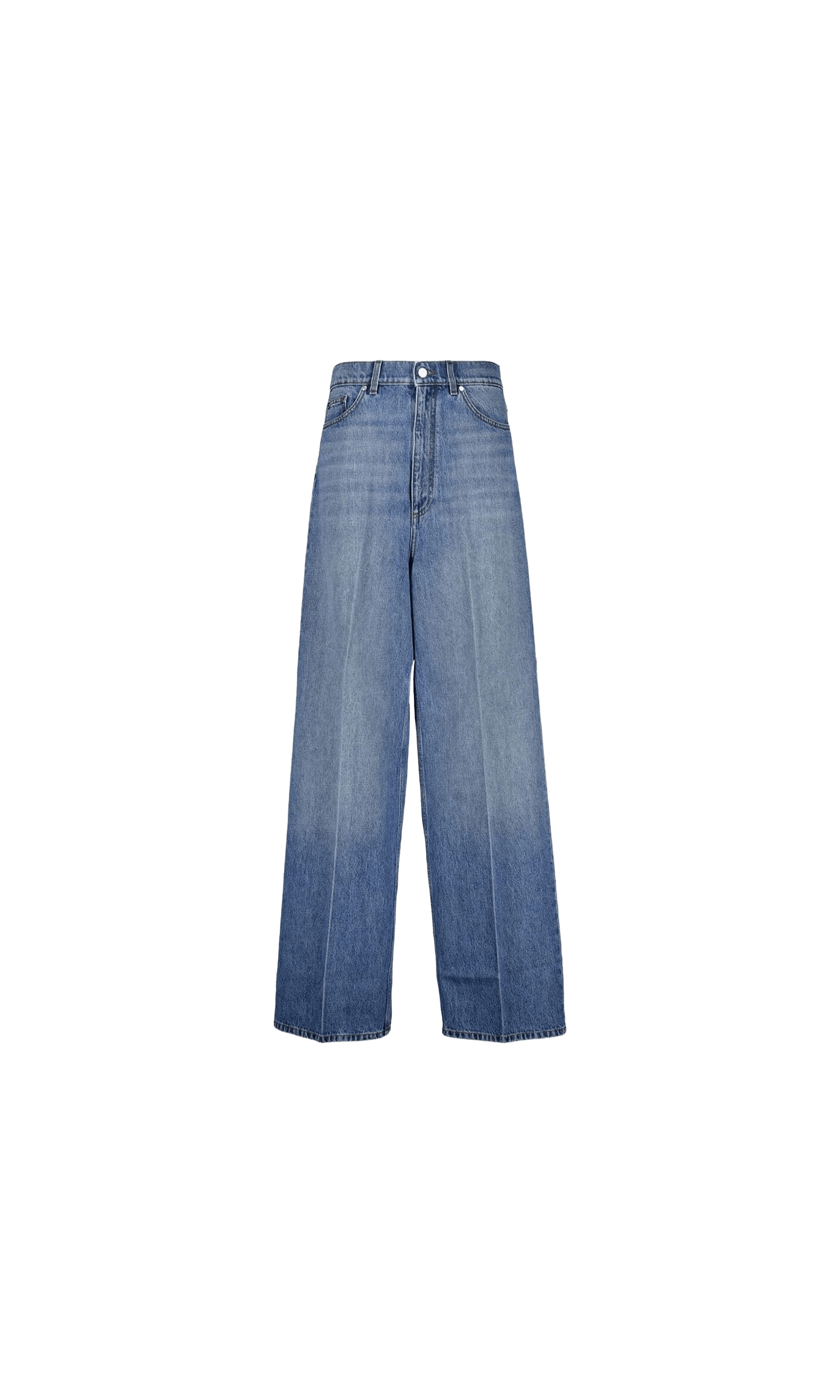 Stella Mccartney Blue Jeans Glam Steals