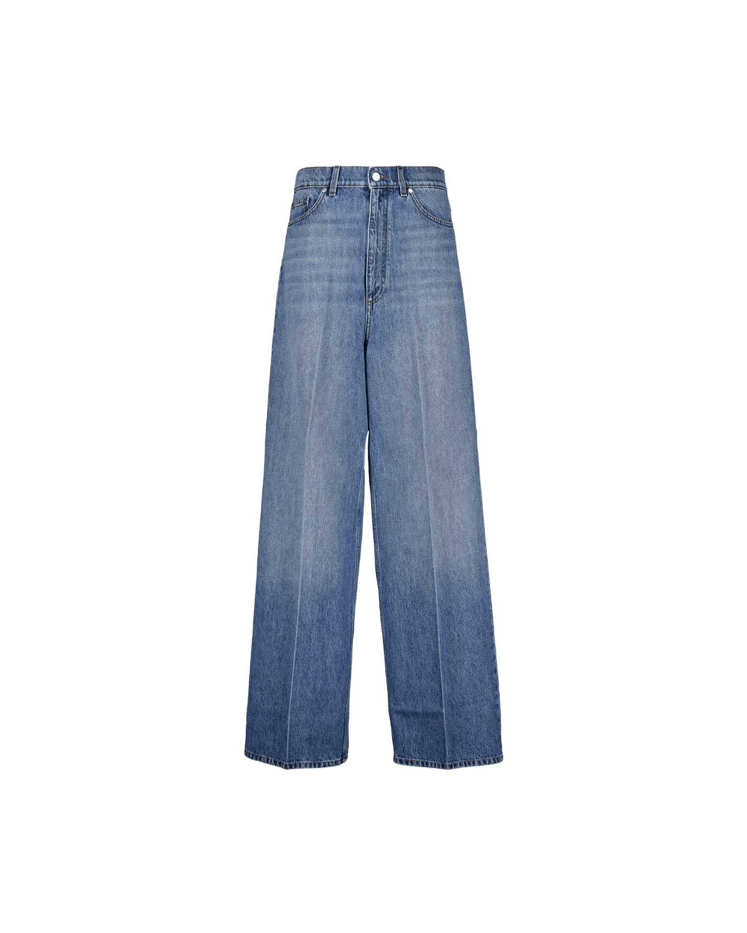 Stella Mccartney Blue Jeans Glam Steals