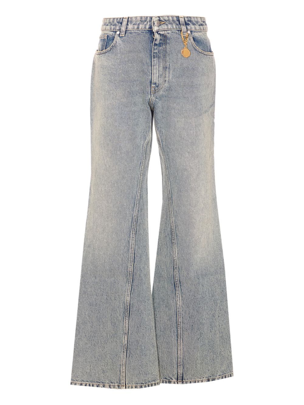 Stella Mccartney Blue Jeans