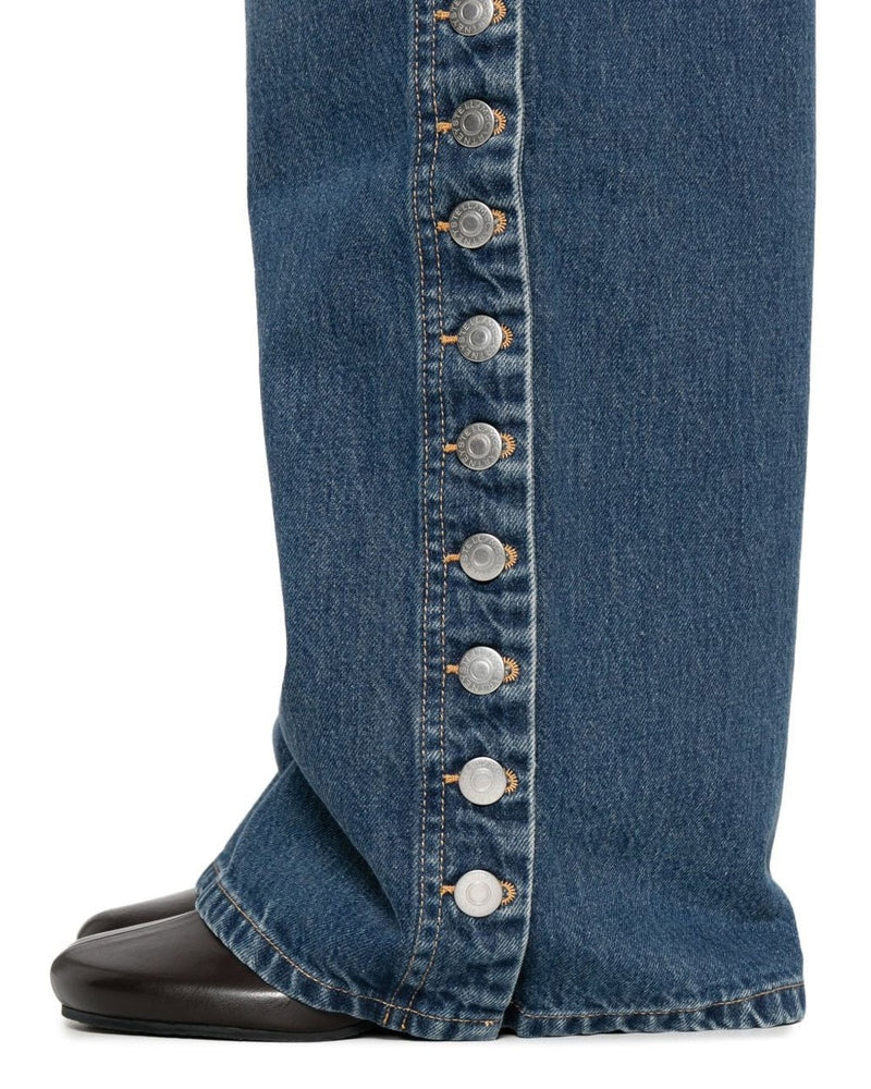 Stella Mccartney Blue Jeans Glam Steals